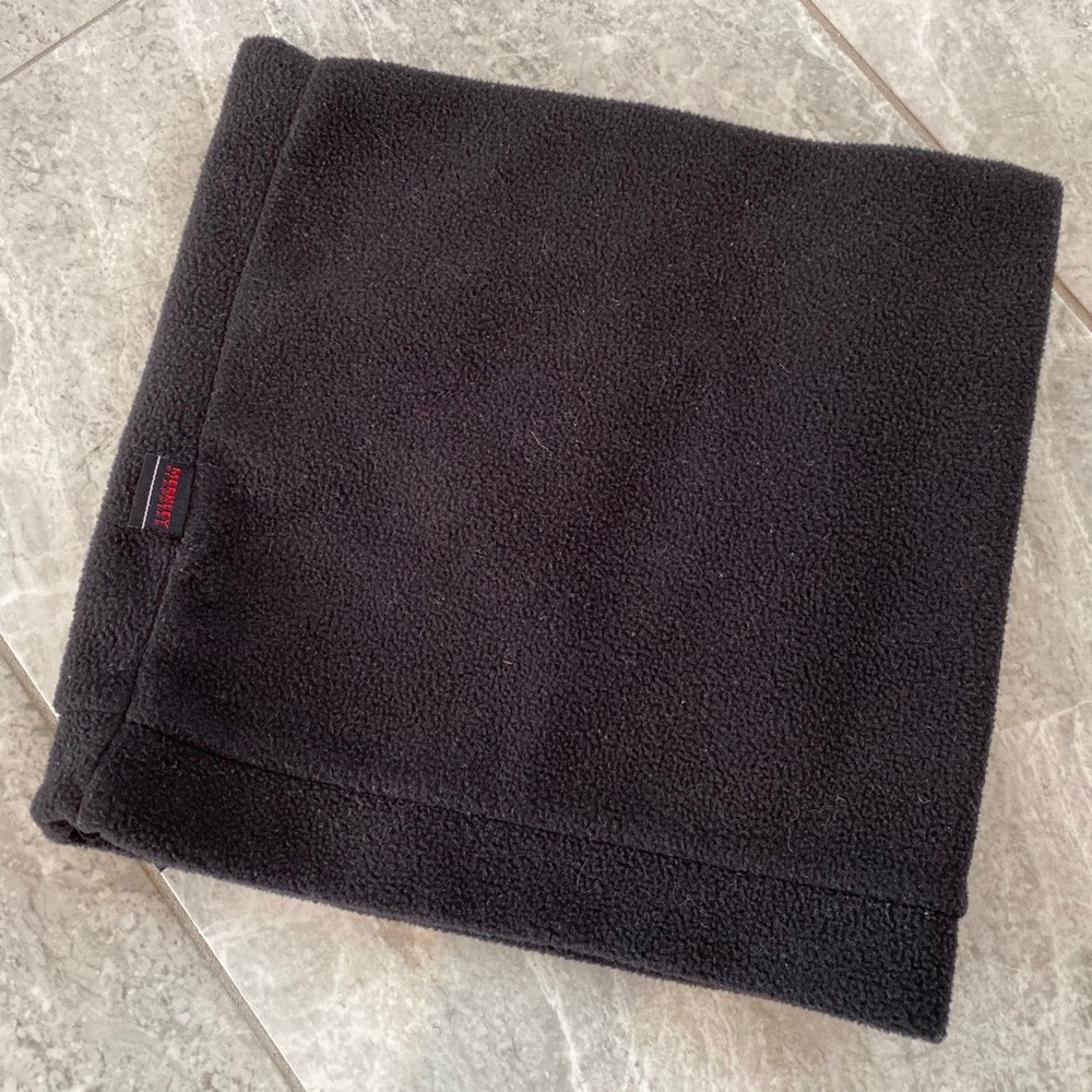 PolarTec Fleece Scarf / Neckwarmer